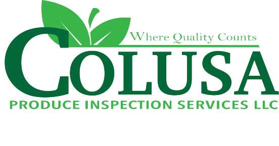 Colusa Produce Inspection Services LLC